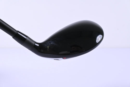 Cobra Aerojet #2 Hybrid / 17 Degree / Stiff Flex KBS PGI 85 Shaft