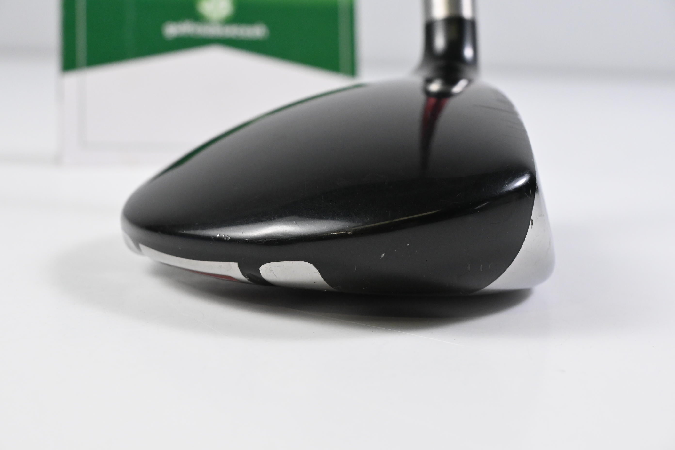 Ping G15 #3 Wood / 15.5 Degree / Regular Flex Ping TFC 149 F Shaft