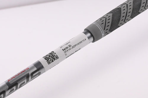 Titleist GT1 #5 Hybrid / 23 Degree / Regular Flex Air Speeder 50 Shaft