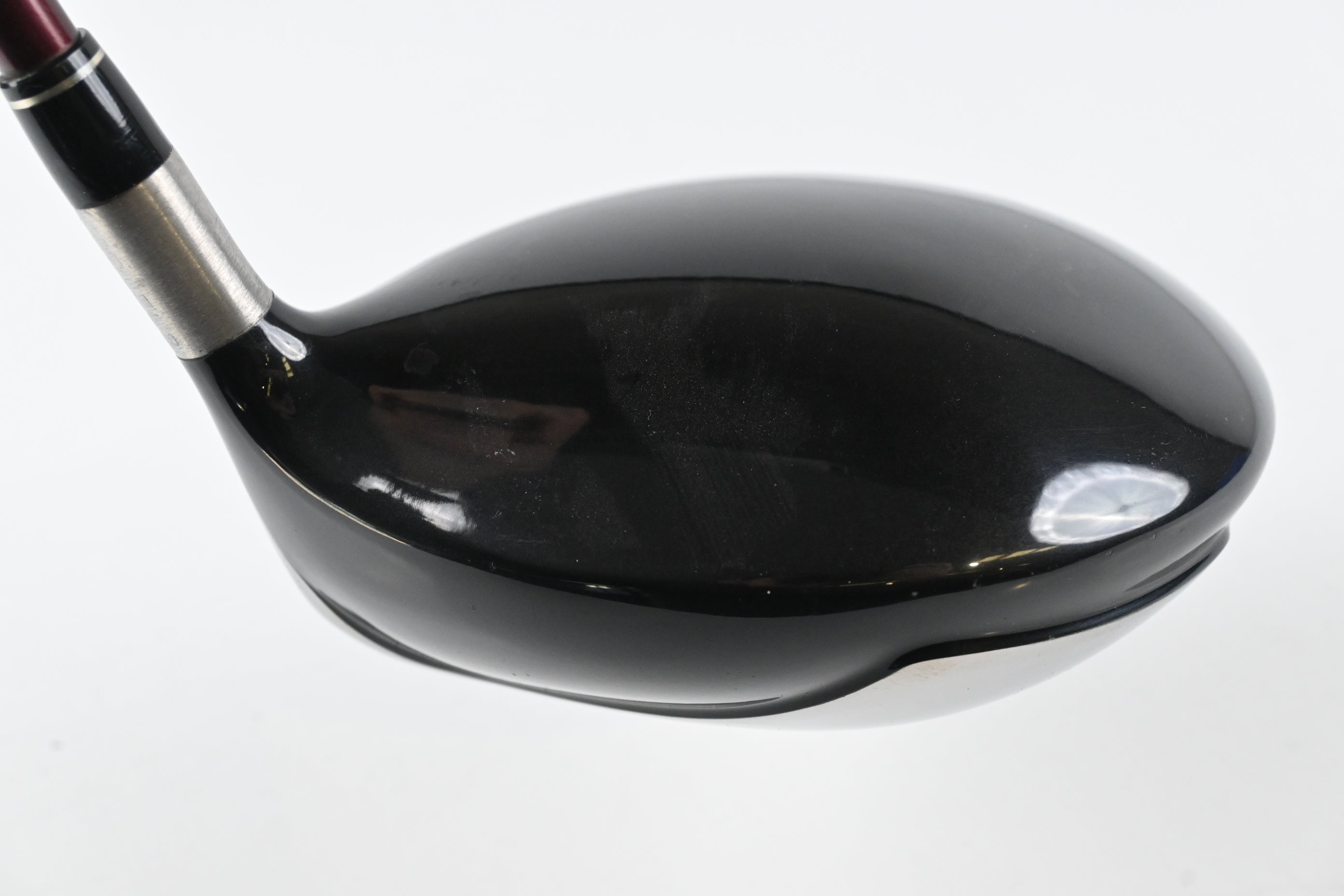 Taylormade XR-03 Driver / 8.5 Degree / Stiff Flex Grafalloy ProLite 35 Shaft
