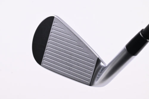 Srixon ZXi7 #5 Iron / 25 Degree / Stiff Flex LA Golf A Series Mid 85 Shaft