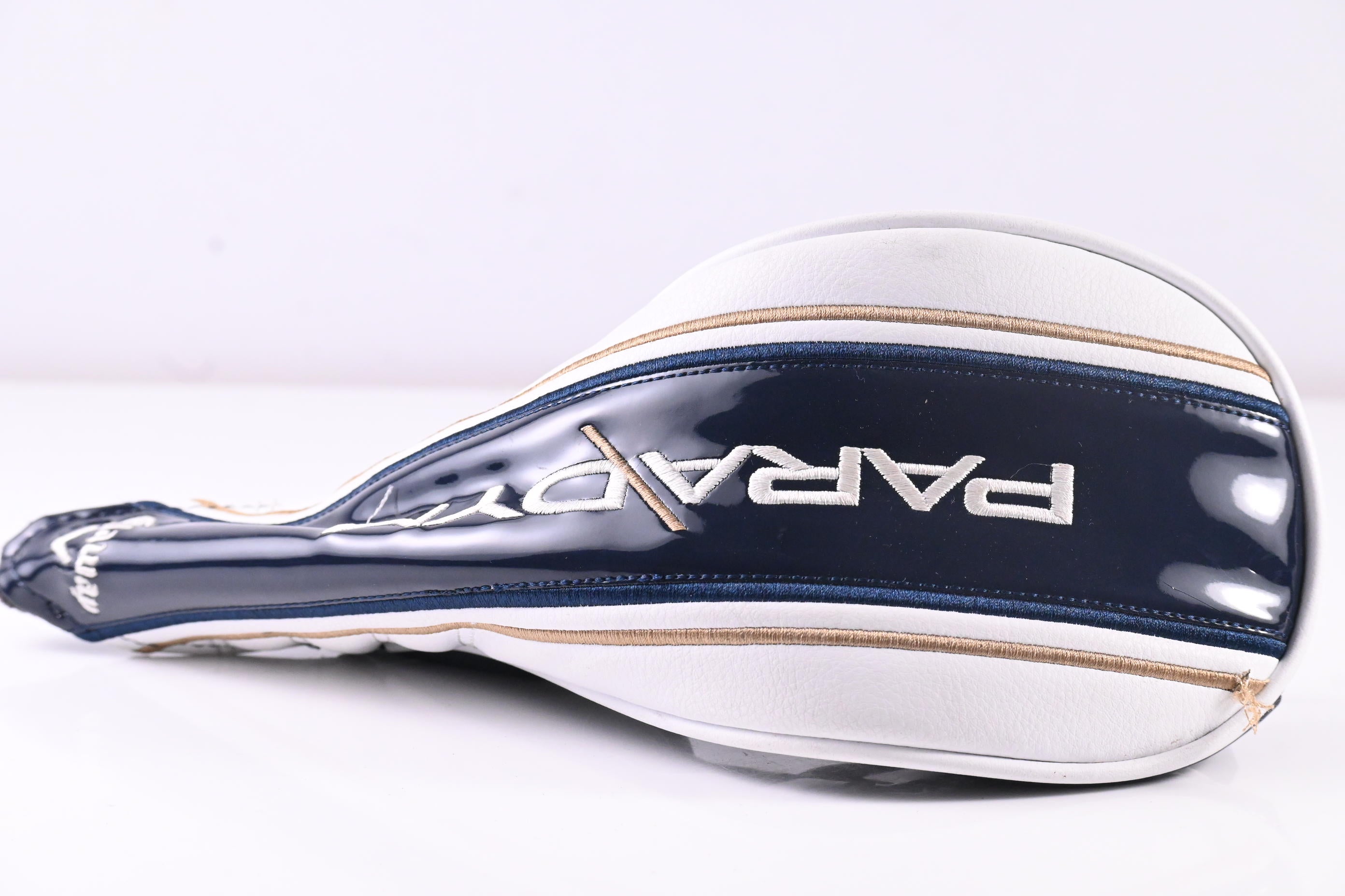 Callaway Paradym #3 Wood / 16.5 Degree / X-Flex Kai'Li White 80 Shaft