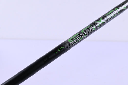 Titleist GTS2 Driver / 10 Degree / X-Flex Steelfiber Nexus Black 70 Shaft