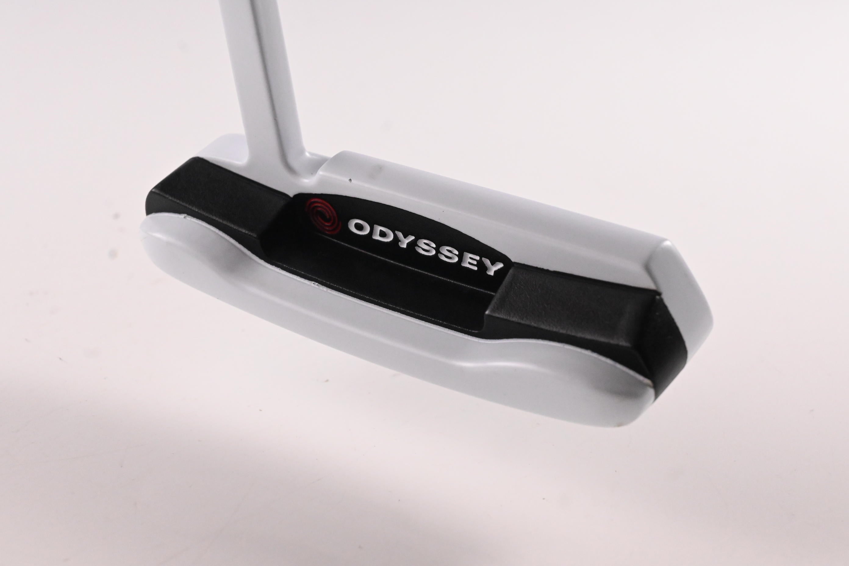 Odyssey Versa #1 Putter / 33 Inch
