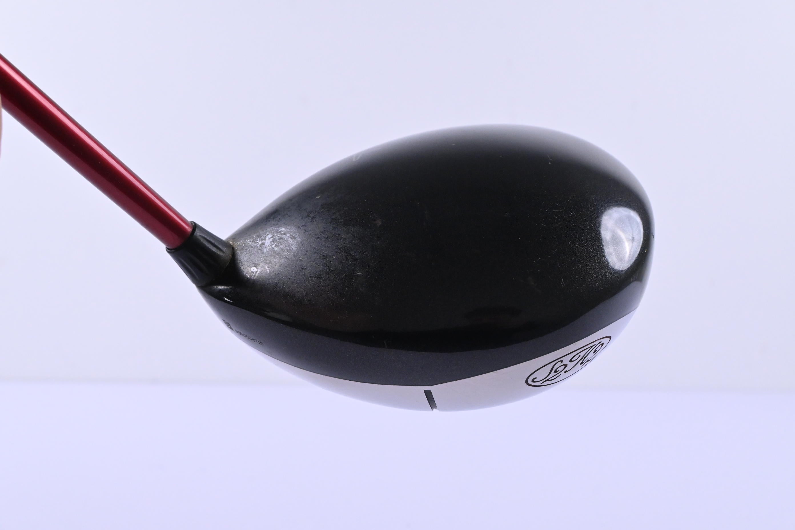 Callaway Big Bertha Ti 454 Driver / 10 Degree / Regular Flex Callaway RCH 65