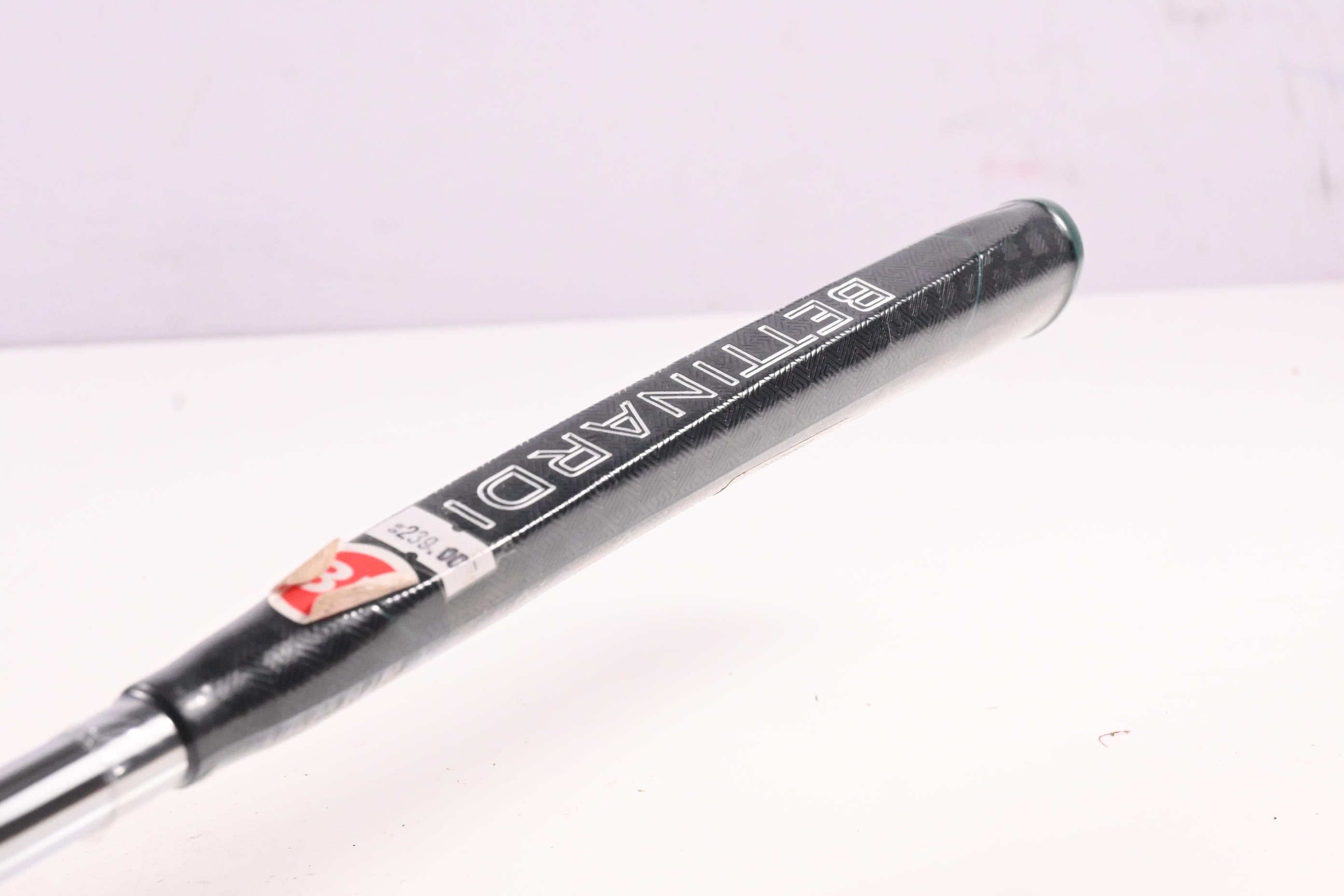 Bettinardi Studio Stock #9 2023 Putter / 35 Inch