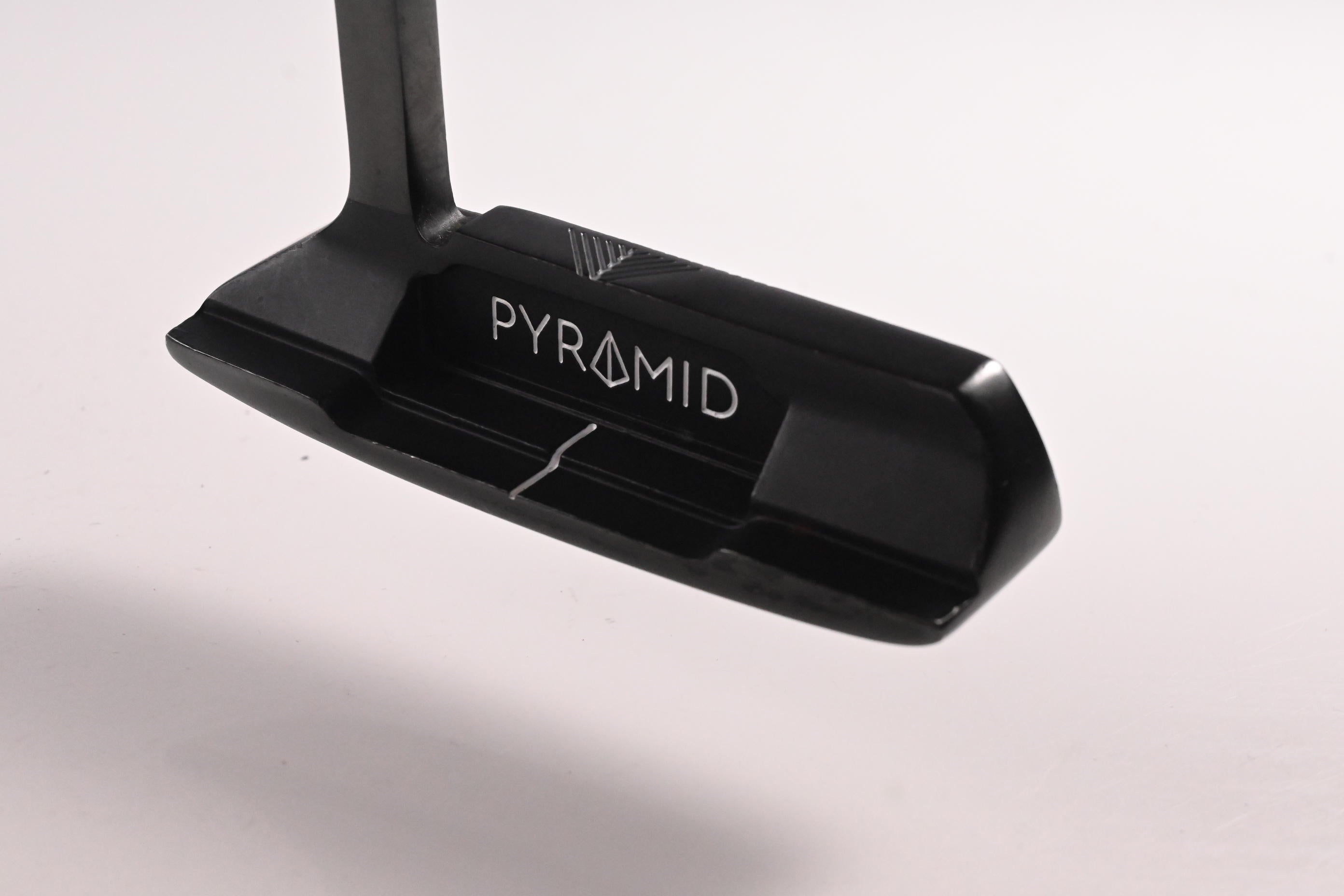 Pyramid Aztec AZ-1 Putter / 33 Inch