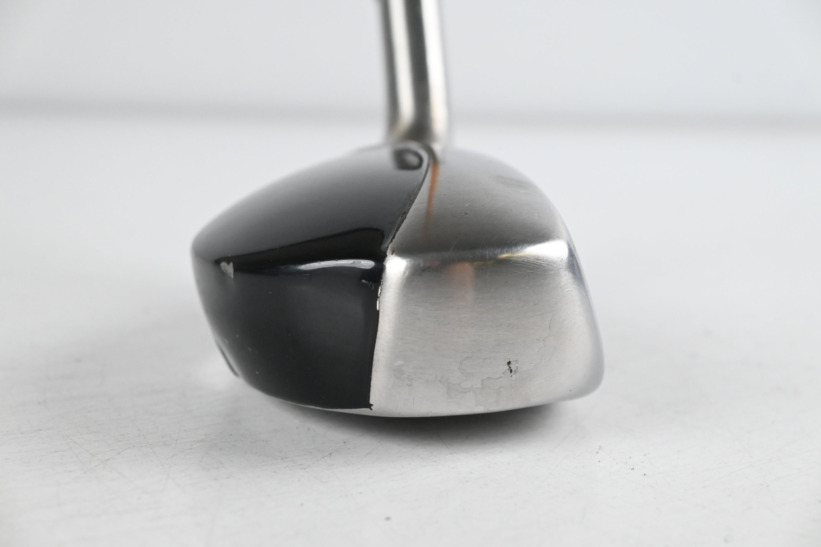 Petron F40 #3 Hybrid / 21 Degree / Stiff Flex UST Mamiya Proforce Gold 65 Shaft