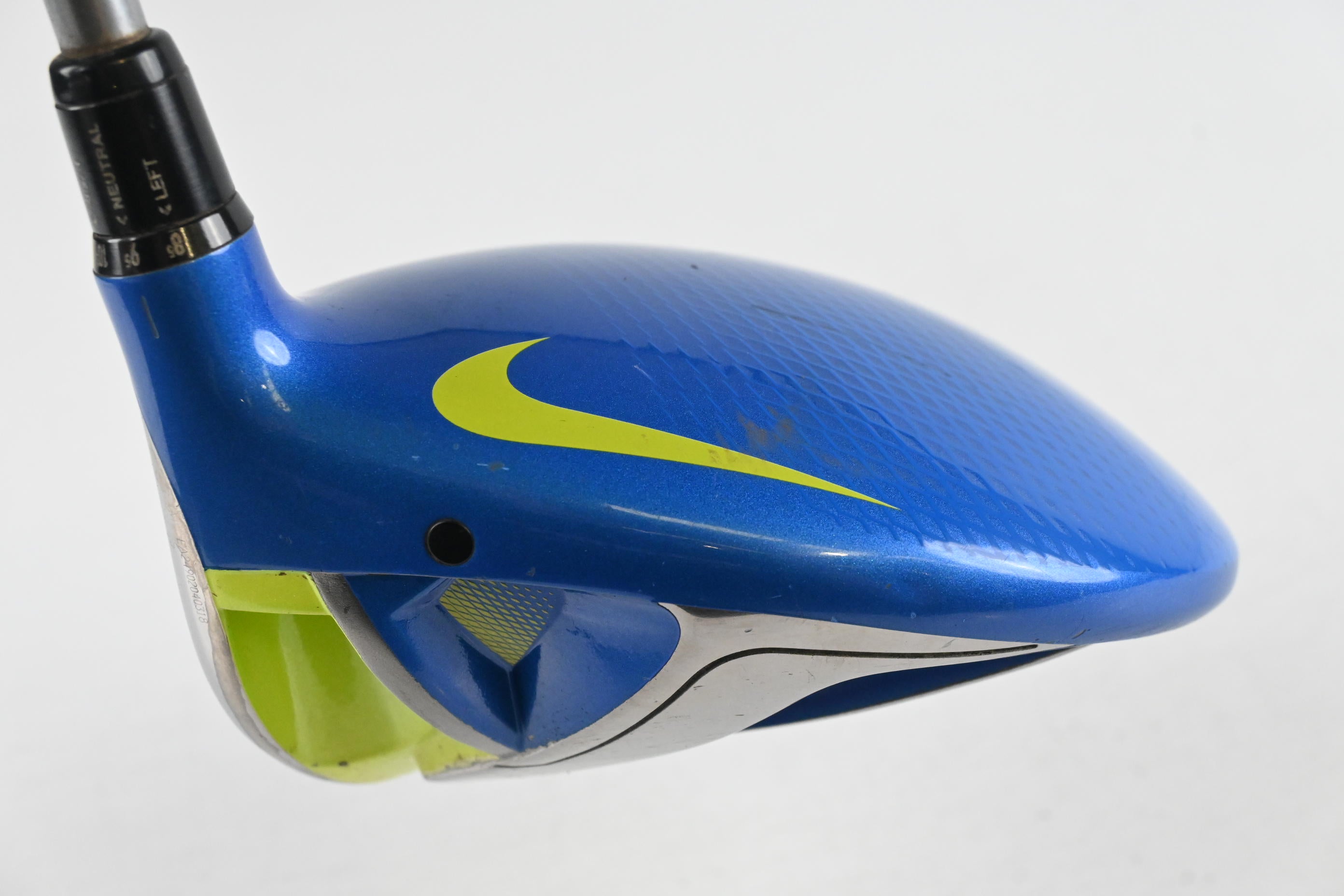 Nike Vapor Fly Driver / 8.5-12.5 Degree / Regular Flex Diamana S+60 Shaft