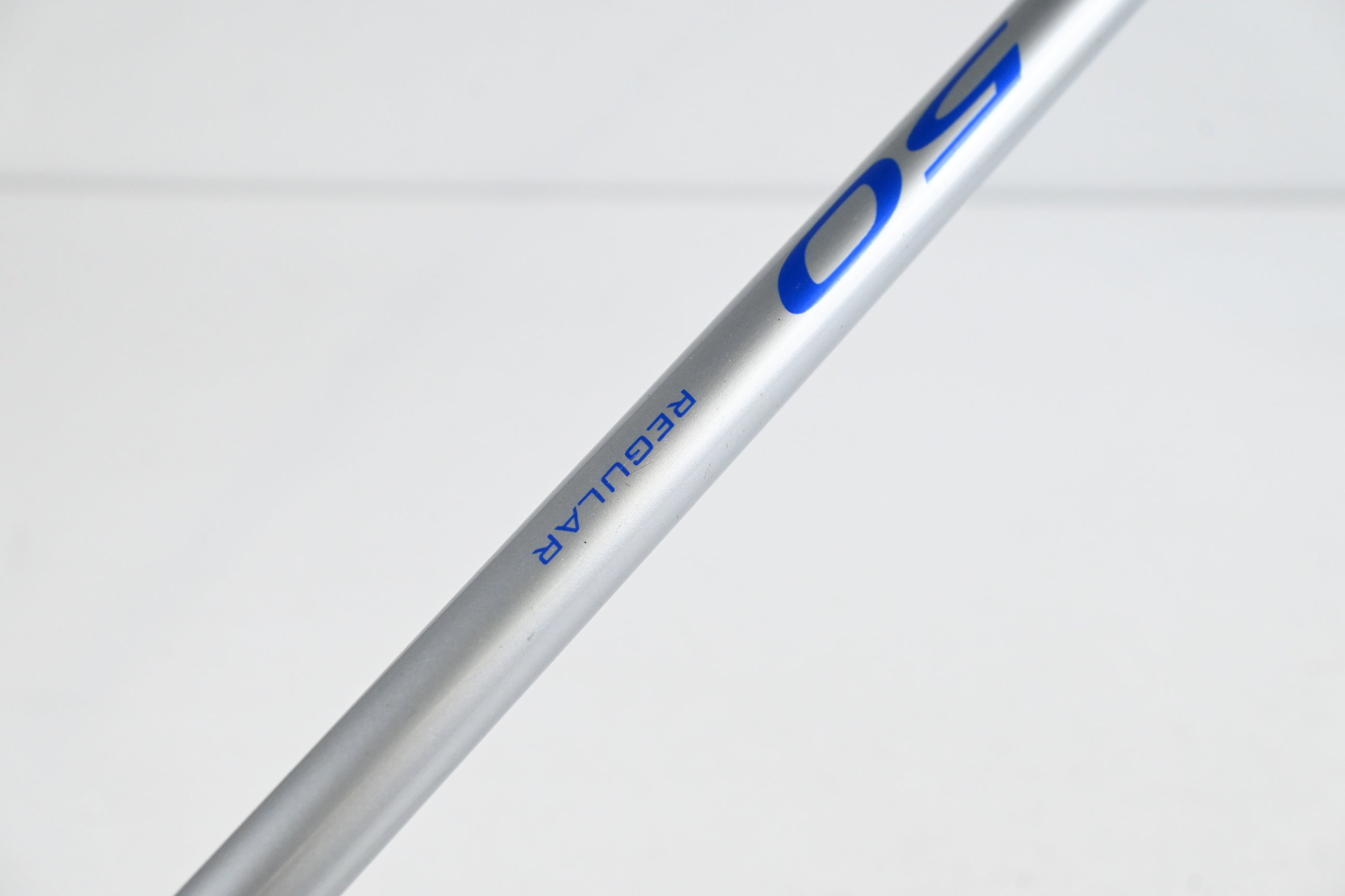 Mizuno MX-500 Driver / 10.5 Degree / Regular Flex Mizuno Exsar 50 Shaft