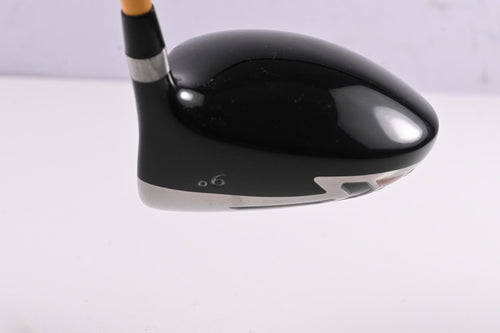 Ping G10 Driver / 9 Degree / Stiff Flex UST Proforce V2 66 Shaft