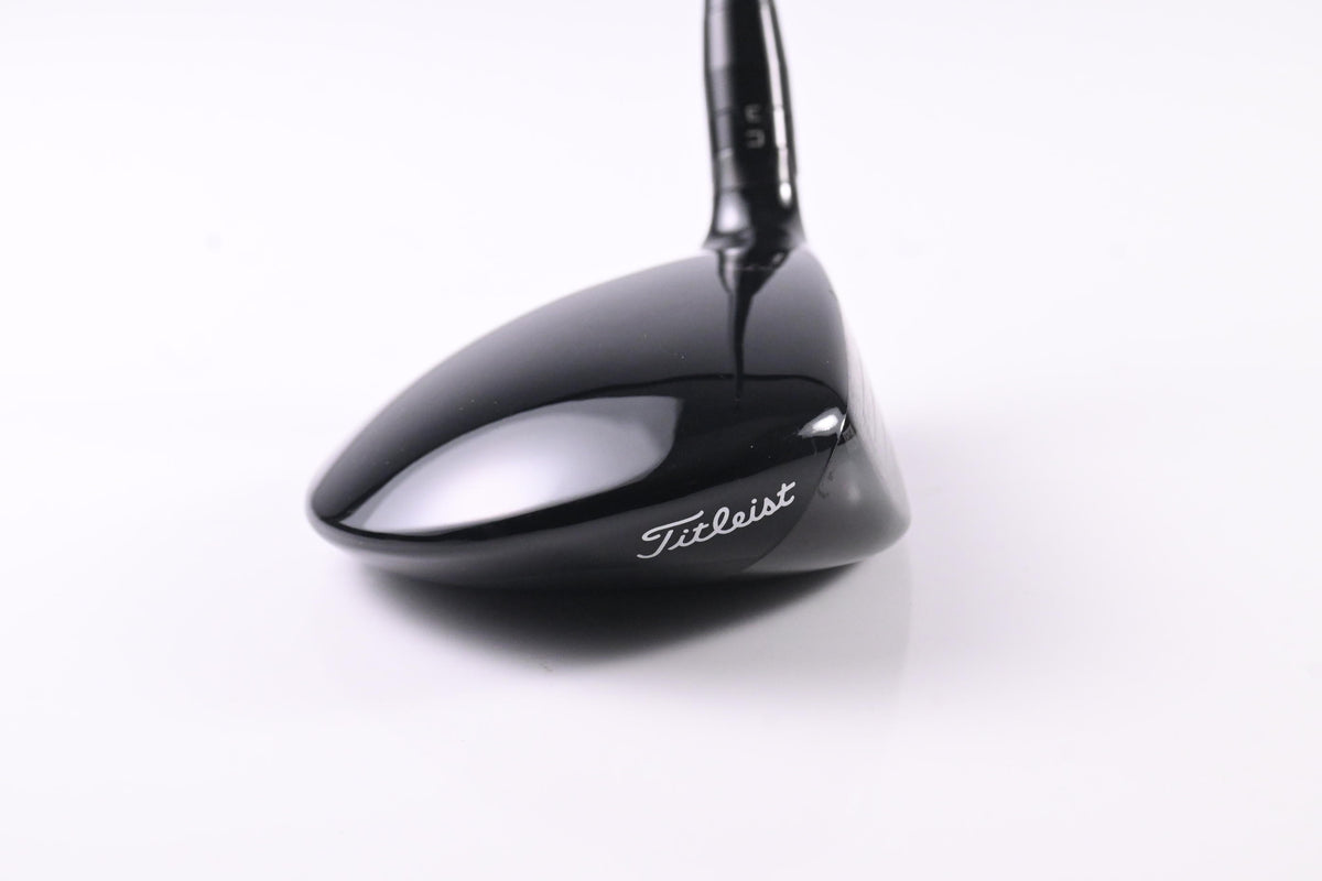 Titleist GT2 #3 Wood / 15 Degree / Stiff Flex HZRDUS Black Gen5 70 Shaft