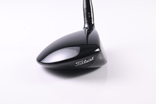 Titleist GT2 #3 Wood / 15 Degree / Stiff Flex HZRDUS Black Gen5 70 Shaft