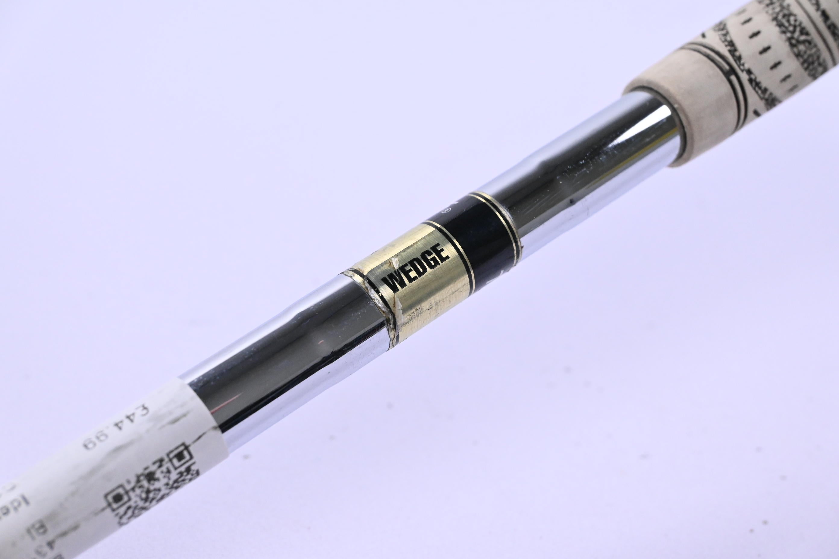 Cleveland 588 RTX Lob Wedge / 60 Degree / Wedge Flex Dynamic Gold Shaft
