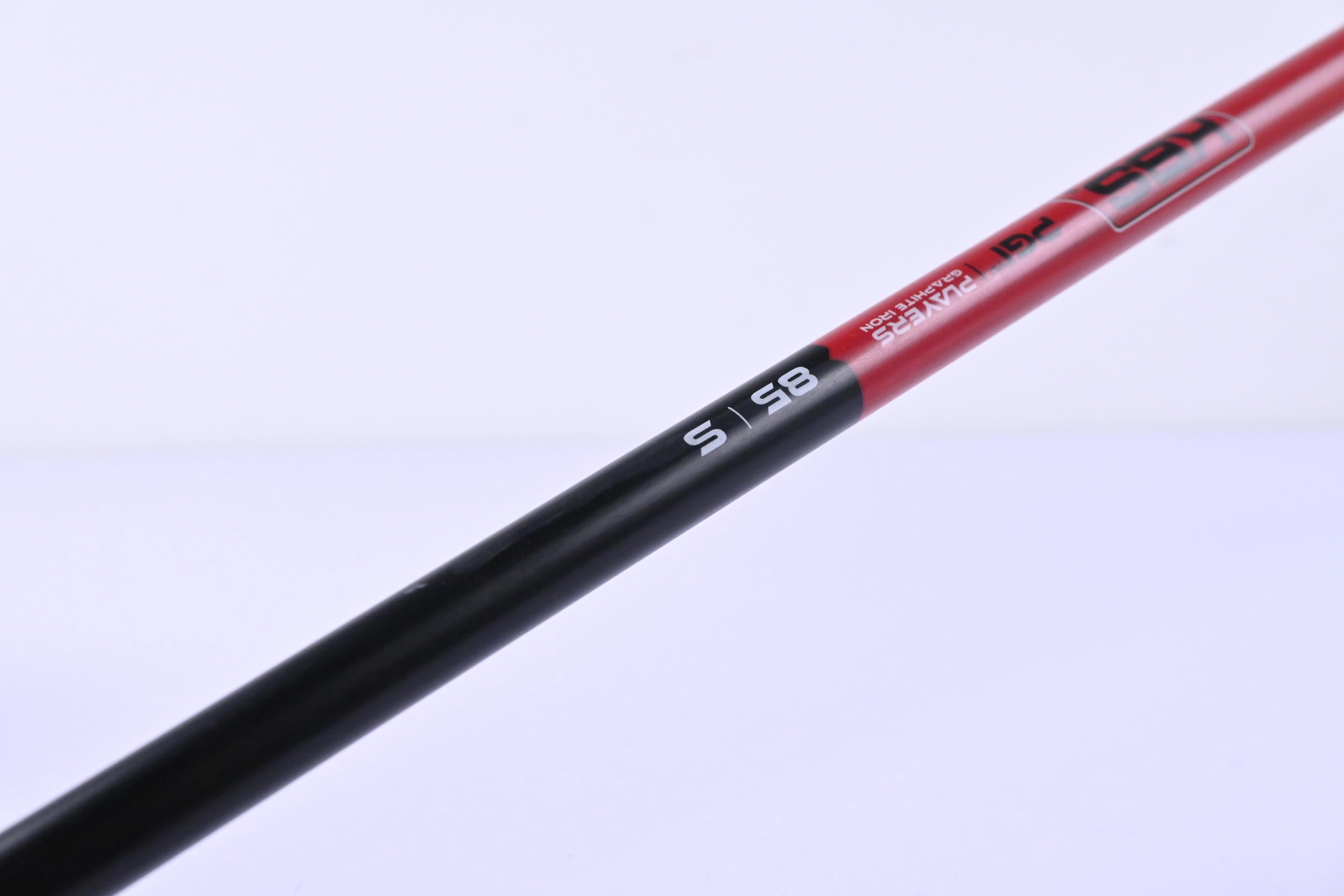 Cobra Aerojet #2 Hybrid / 17 Degree / Stiff Flex KBS PGI 85 Shaft