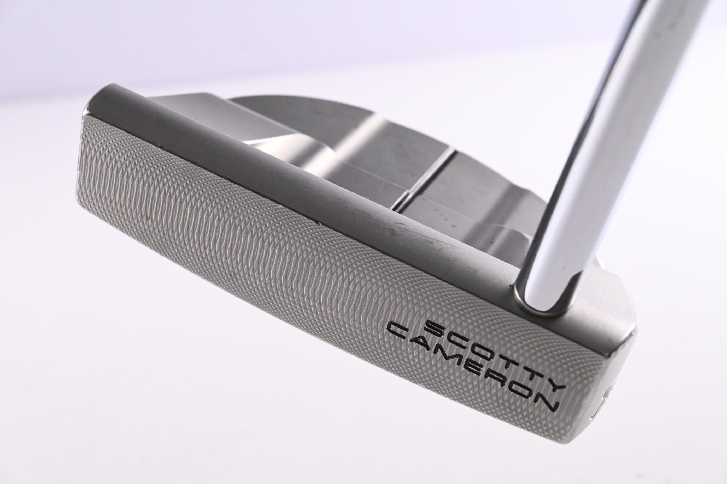 Scotty Cameron Special Select Flowback 5 Putter / 33 Inch