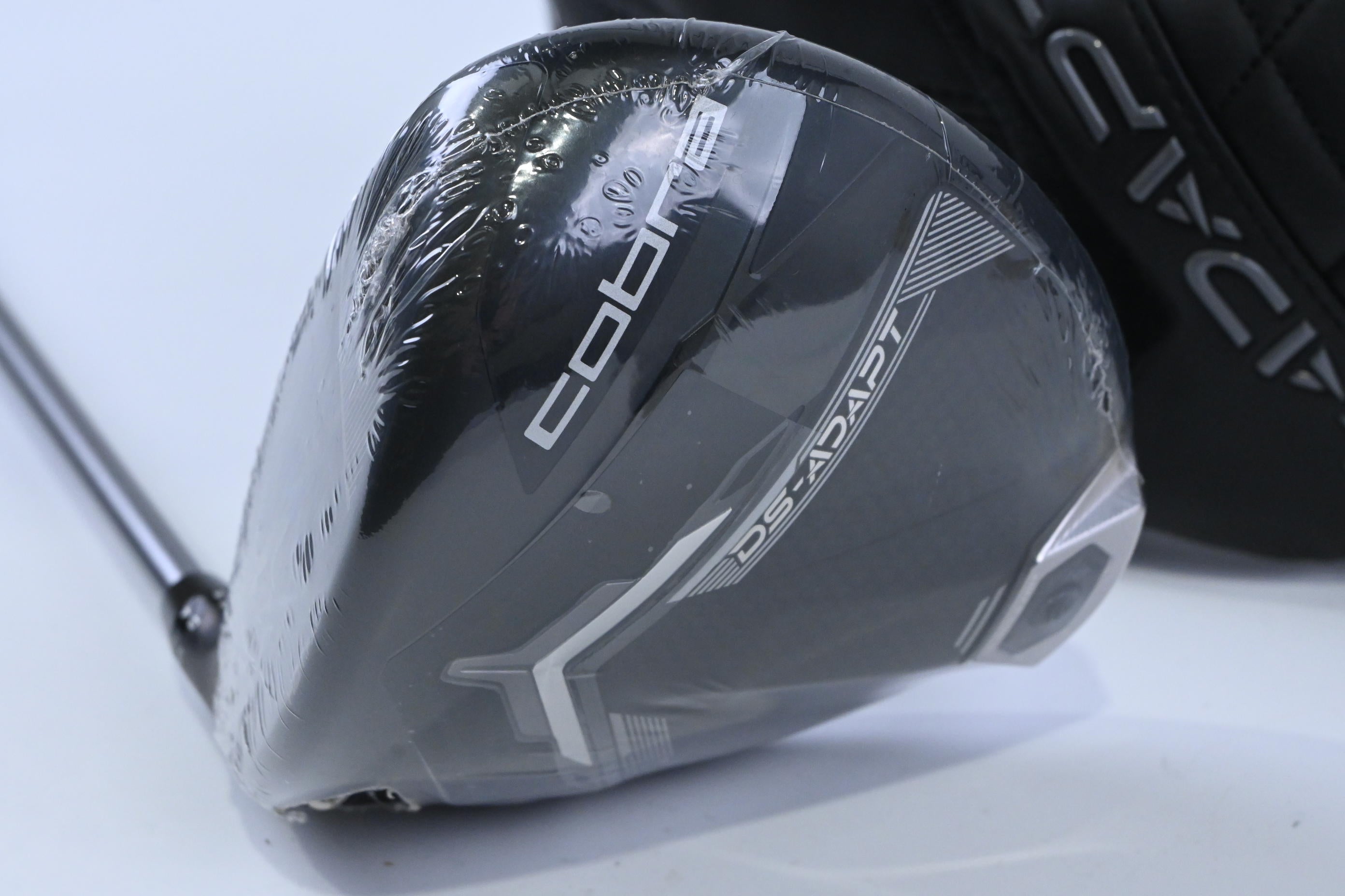 Left Hand Cobra DS-Adapt MAX-K Driver / 10.5 Degree / X-Flex Fujikura Pro 60