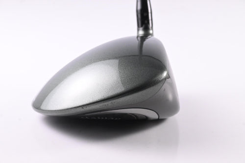 Callaway Great Big Bertha 2023 Driver / 10.5 Degree / Senior Flex Helium Black 4