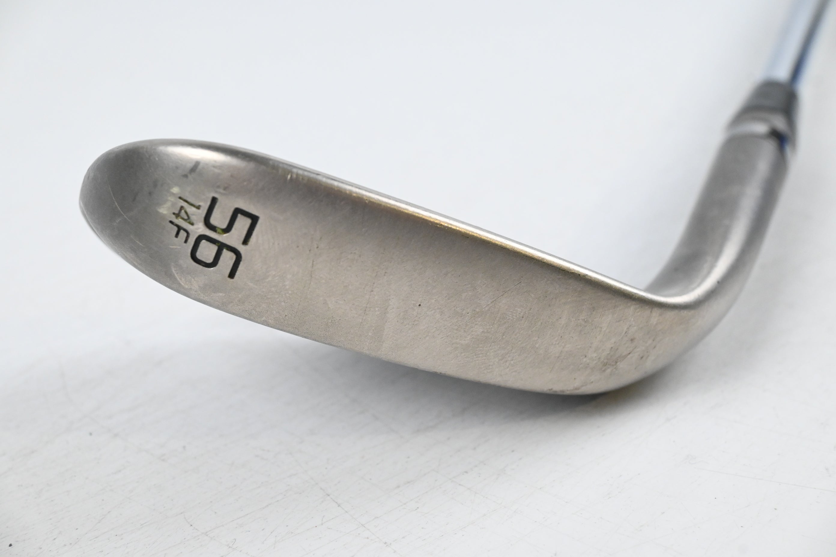 Titleist Vokey SM11 Sand Wedge / 56 Degree / Wedge Flex Vokey Design Shaft