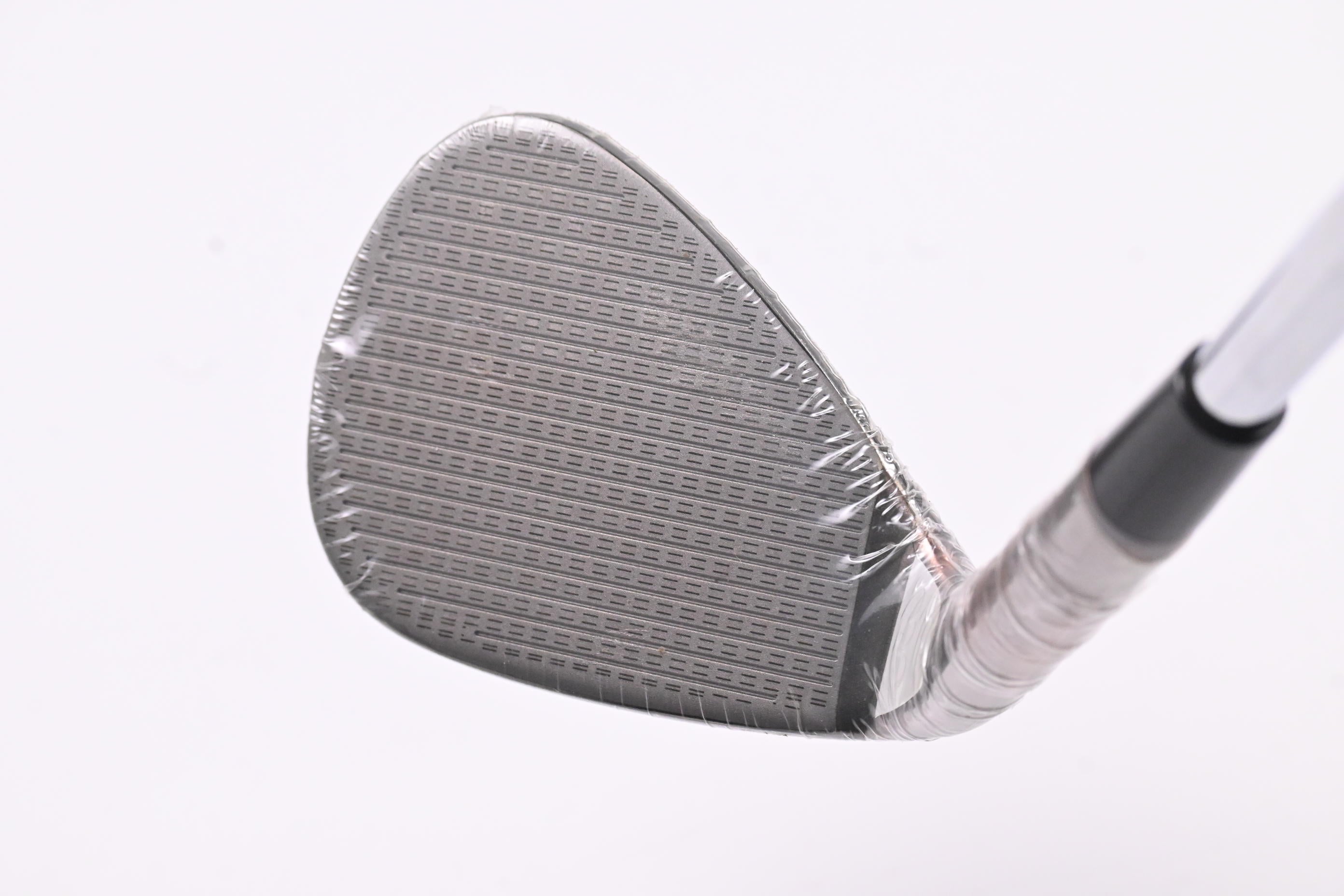 Taylormade Hi-Toe Raw Lob Wedge / 58 Degree / Stiff Flex Project X LZ 120 Shaft