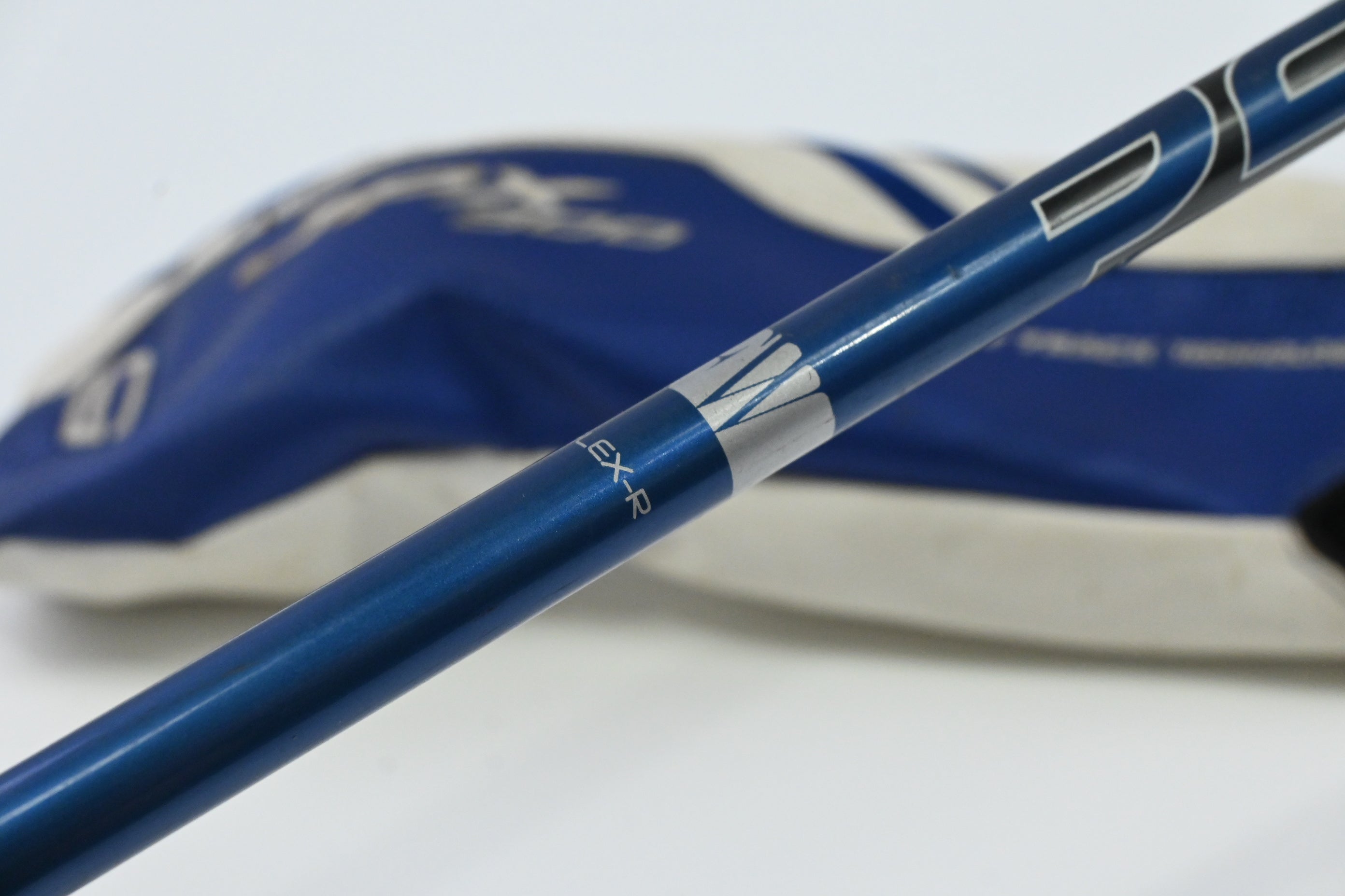 Mizuno JPX 900 #5 Wood / 18 Degree / Regular Flex Fujikura Shaft