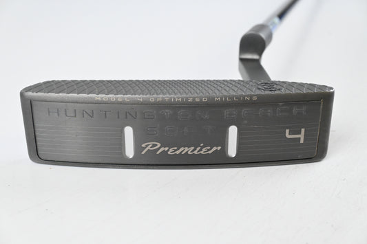 Cleveland Huntington Beach Soft Premier 4 Putter / 33 Inch