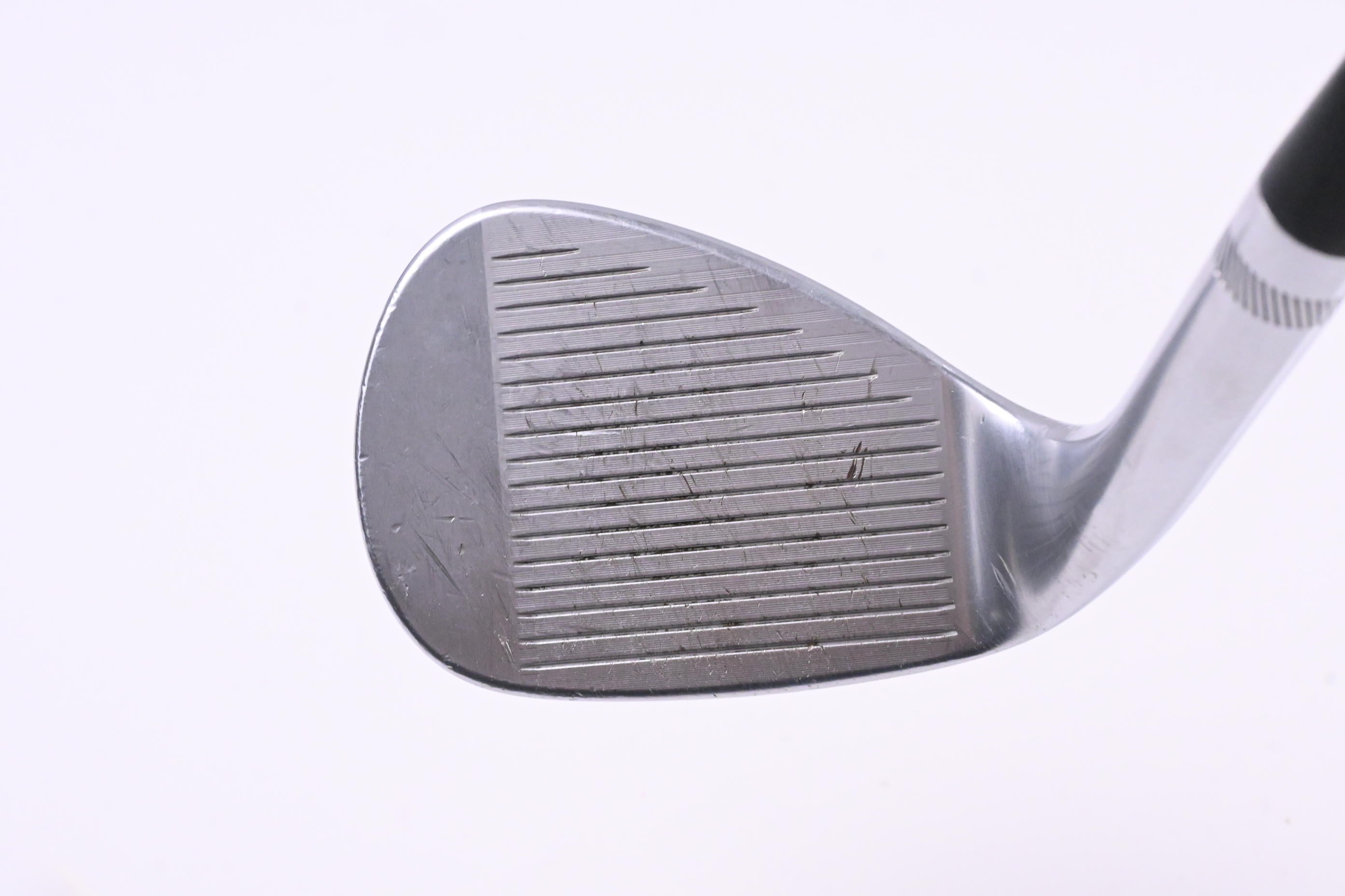 Titleist Vokey SM9 Lob Wedge / 58 Degree / Wedge Flex Vokey SM9 Shaft