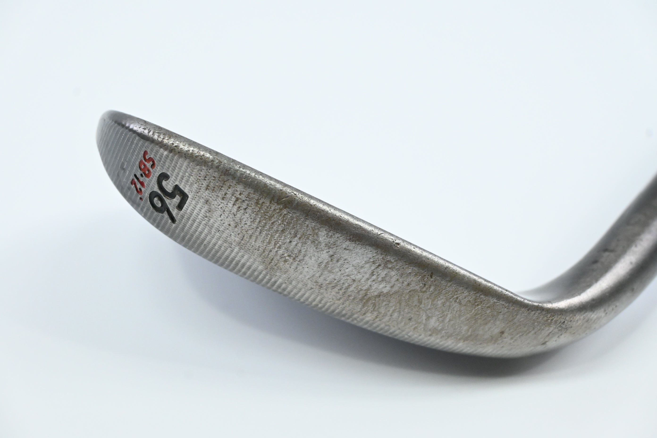Taylormade Milled Grind 2 Sand Wedge / 56 Degree / Stiff Flex Dynamic Gold S200