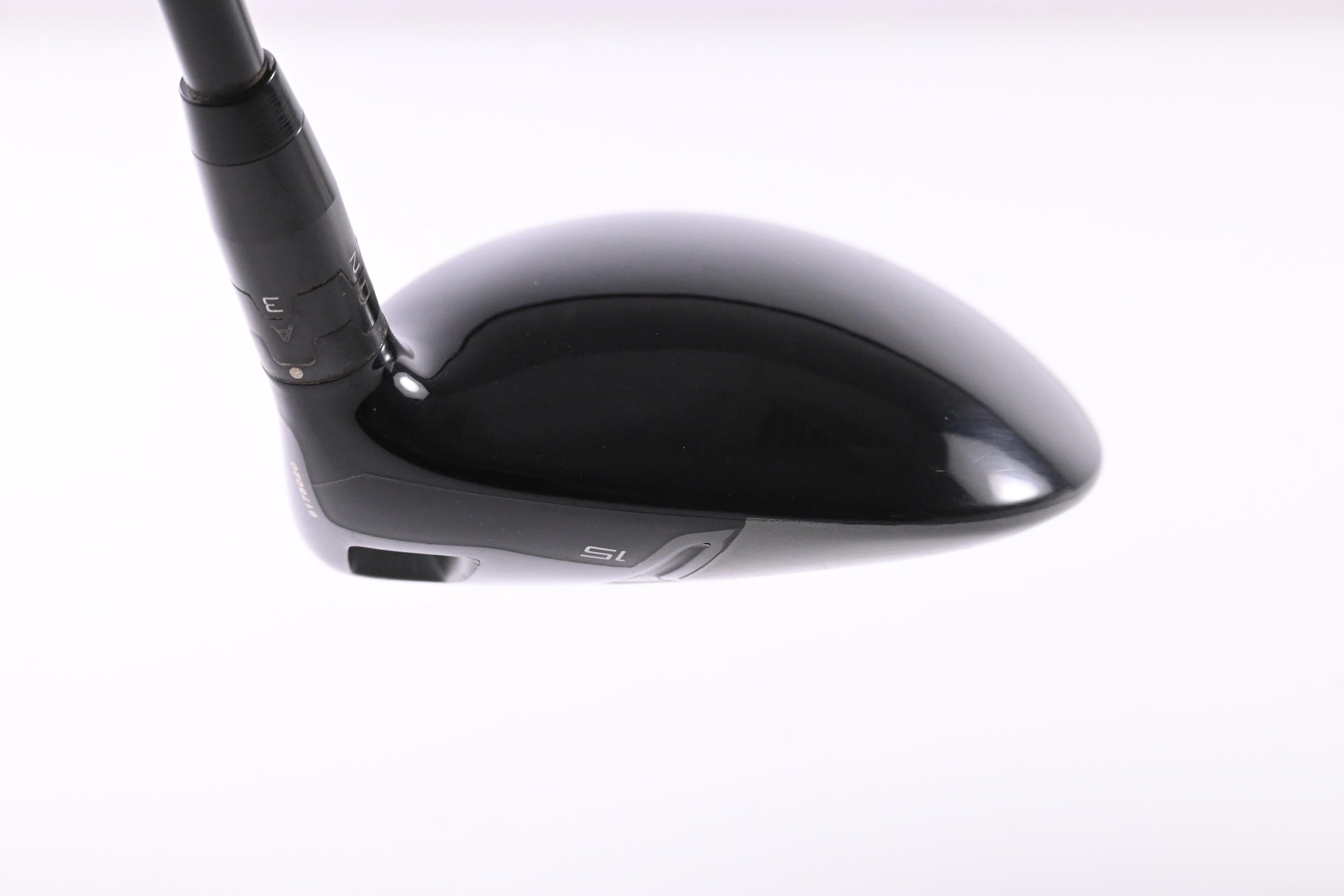 Titleist TSi2 #3 Wood / 15 Degree / Regular Flex Tensei AV Blue 65 Shaft
