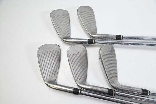 Wilson Ci7 Irons / 6-PW / Regular Flex TX-105 Shafts