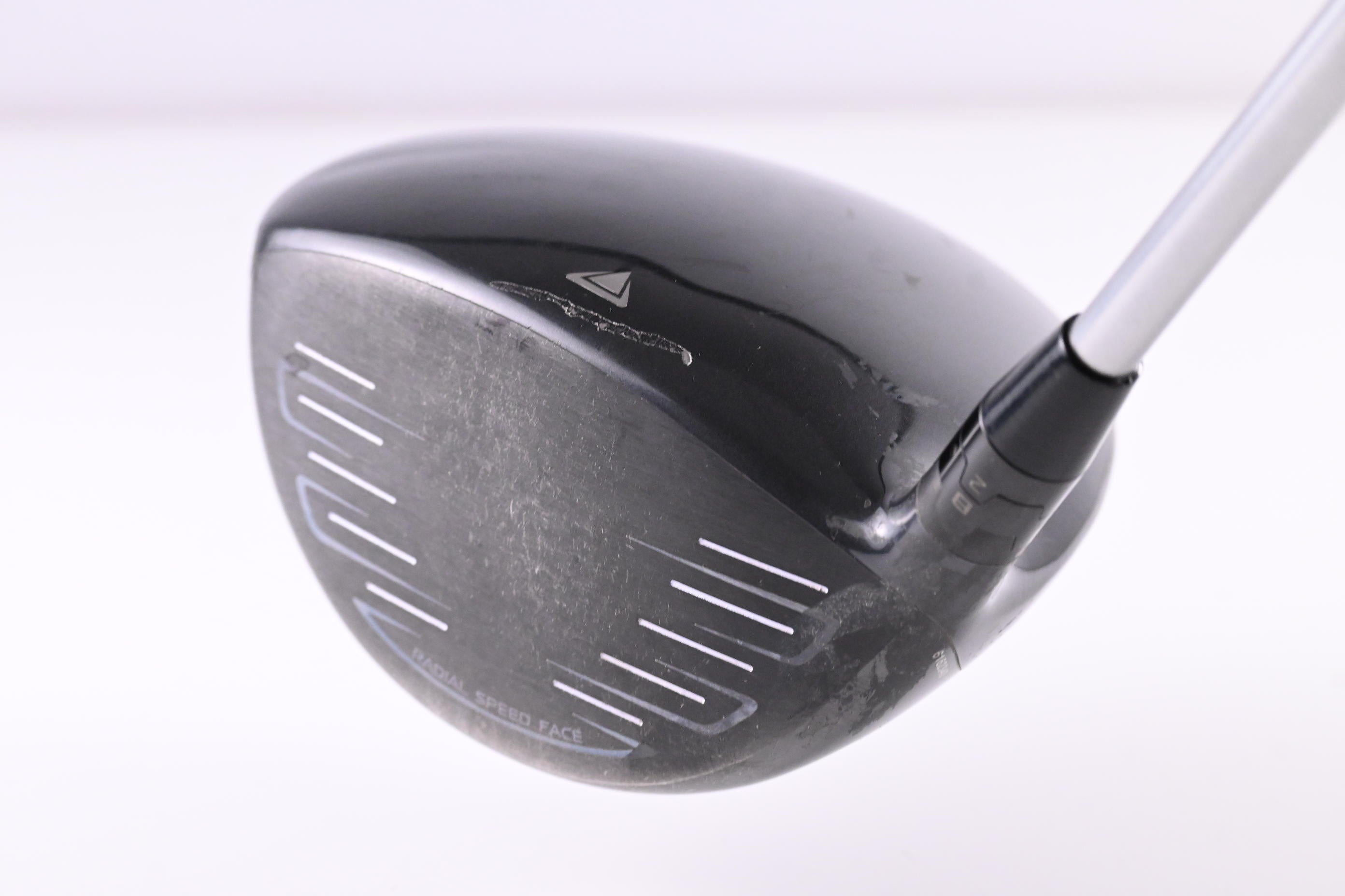 Titleist 917 D3 Driver / 10.5 Degree / Stiff Flex Diamana S+ Blue 60 Shaft