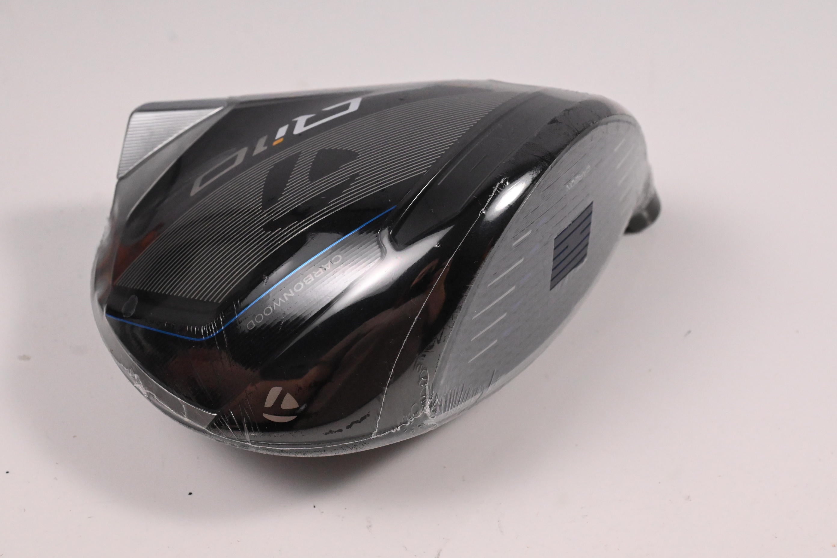 Tour Issue Left Hand Taylormade Qi10 Driver / 9 Degree / Head Only