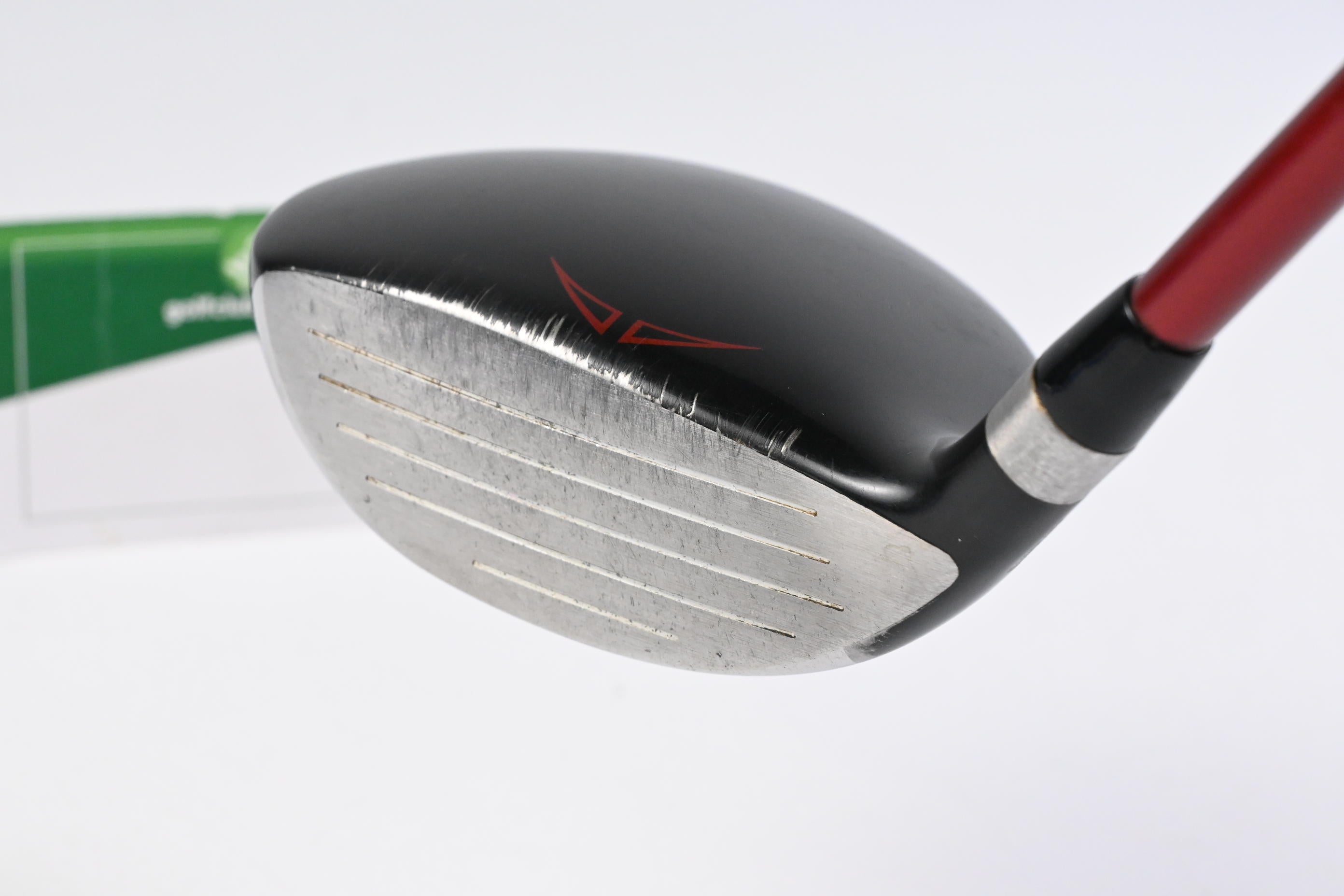 Ping G15 #3 Wood / 15.5 Degree / Regular Flex Ping TFC 149 F Shaft