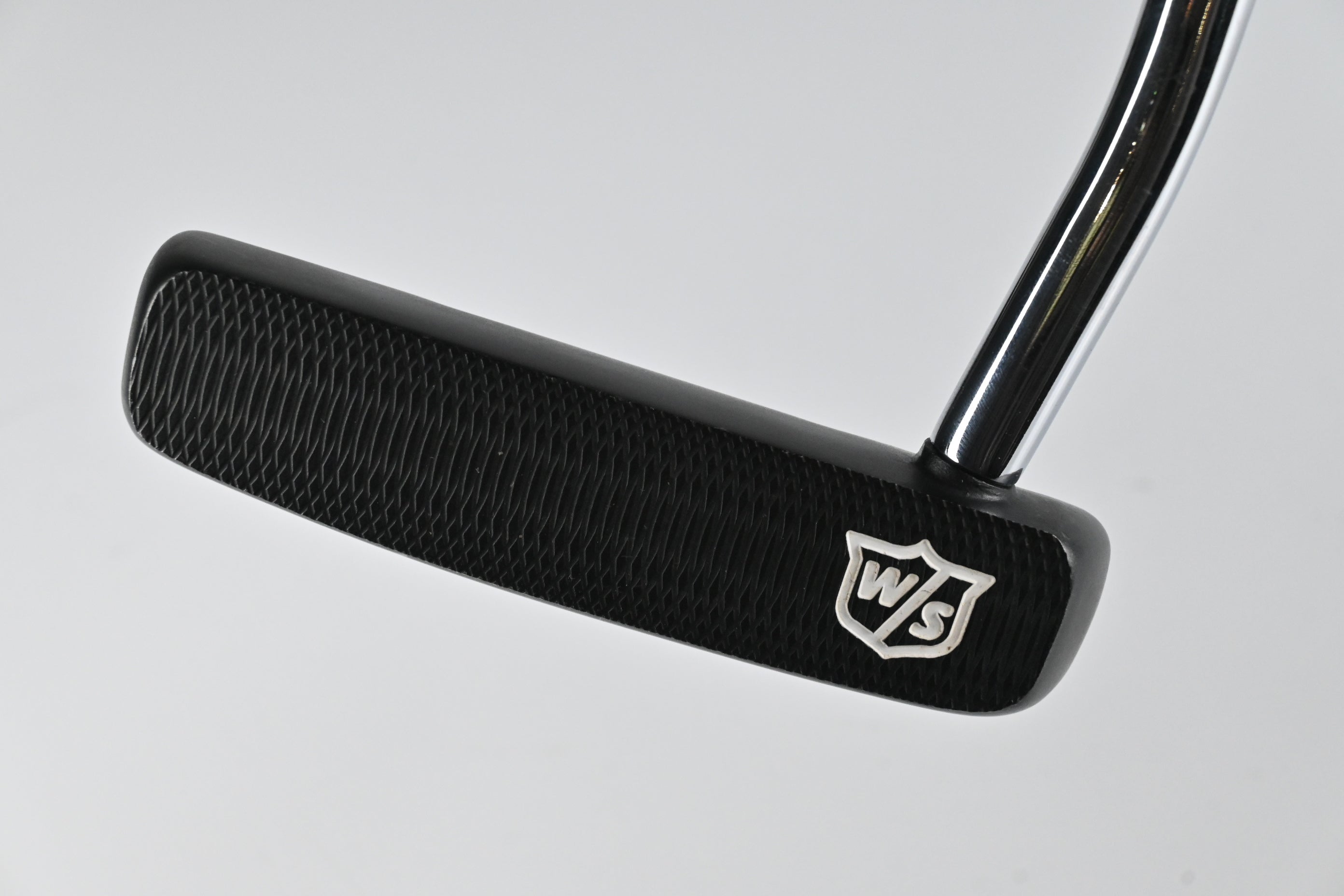 Wilson Infinite Bucktown 2018 Putter / 34 Inch