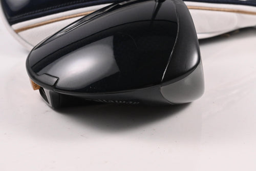 Callaway Paradym Driver / 10.5 Degree / Regular Flex HZRDUS Silver 50 Shaft