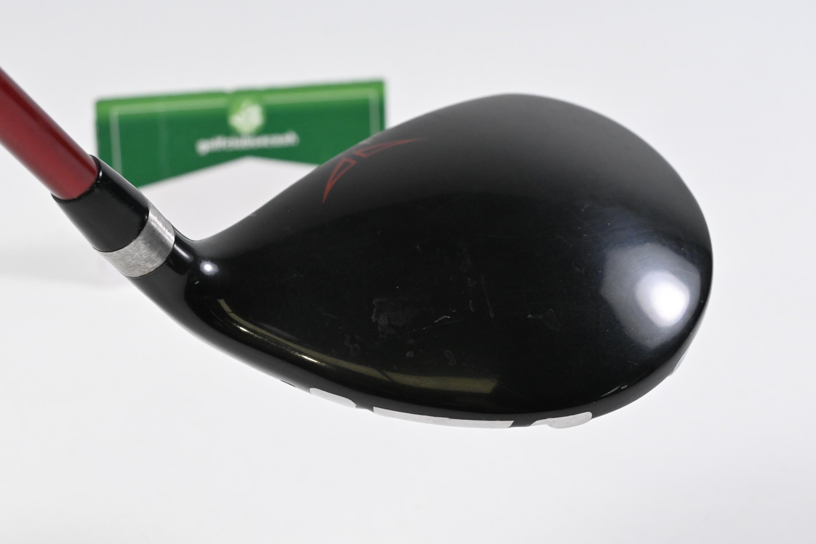 Ping G15 #3 Wood / 15.5 Degree / Regular Flex Ping TFC 149 F Shaft