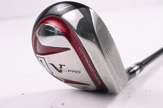 Nike VR Pro Ltd Edition #3 Wood / 15 Degree / Regular Flex Diamana 'ahina 75