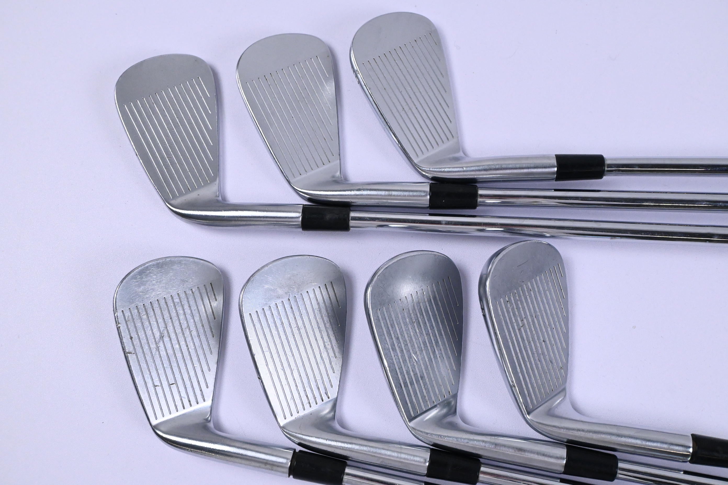Taylormade P7MC 2020 Irons / 4-PW / Stiff Flex N.S.PRO Modus 3 105 Shafts