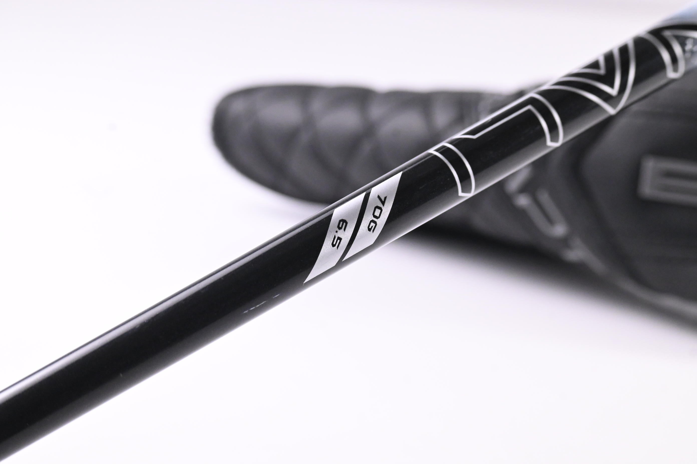 Cobra DS-Adapt X #3 Wood / 16.5 Degree / X-Flex Project X Denali Black 70 Shaft