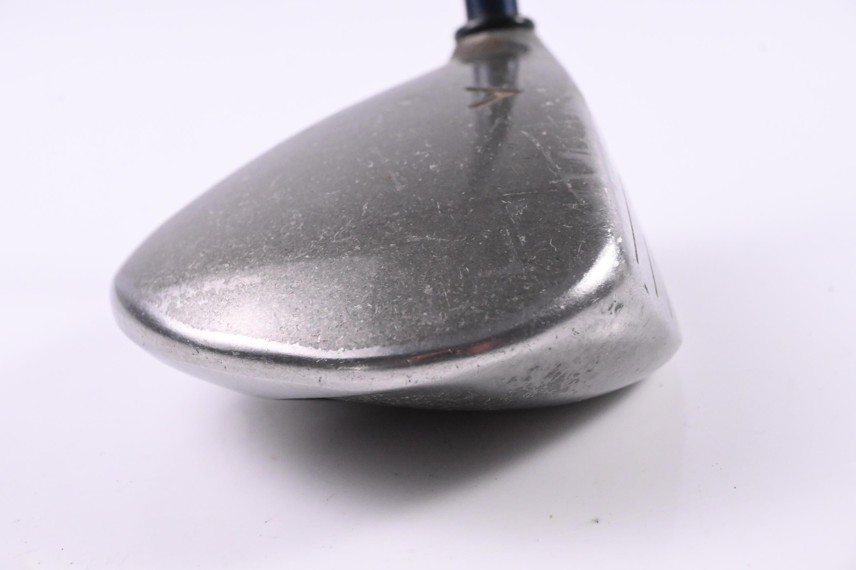 Callaway Steelhead #5 Wood / 17.5 Degree / Regular Flex Callaway RCH Shaft