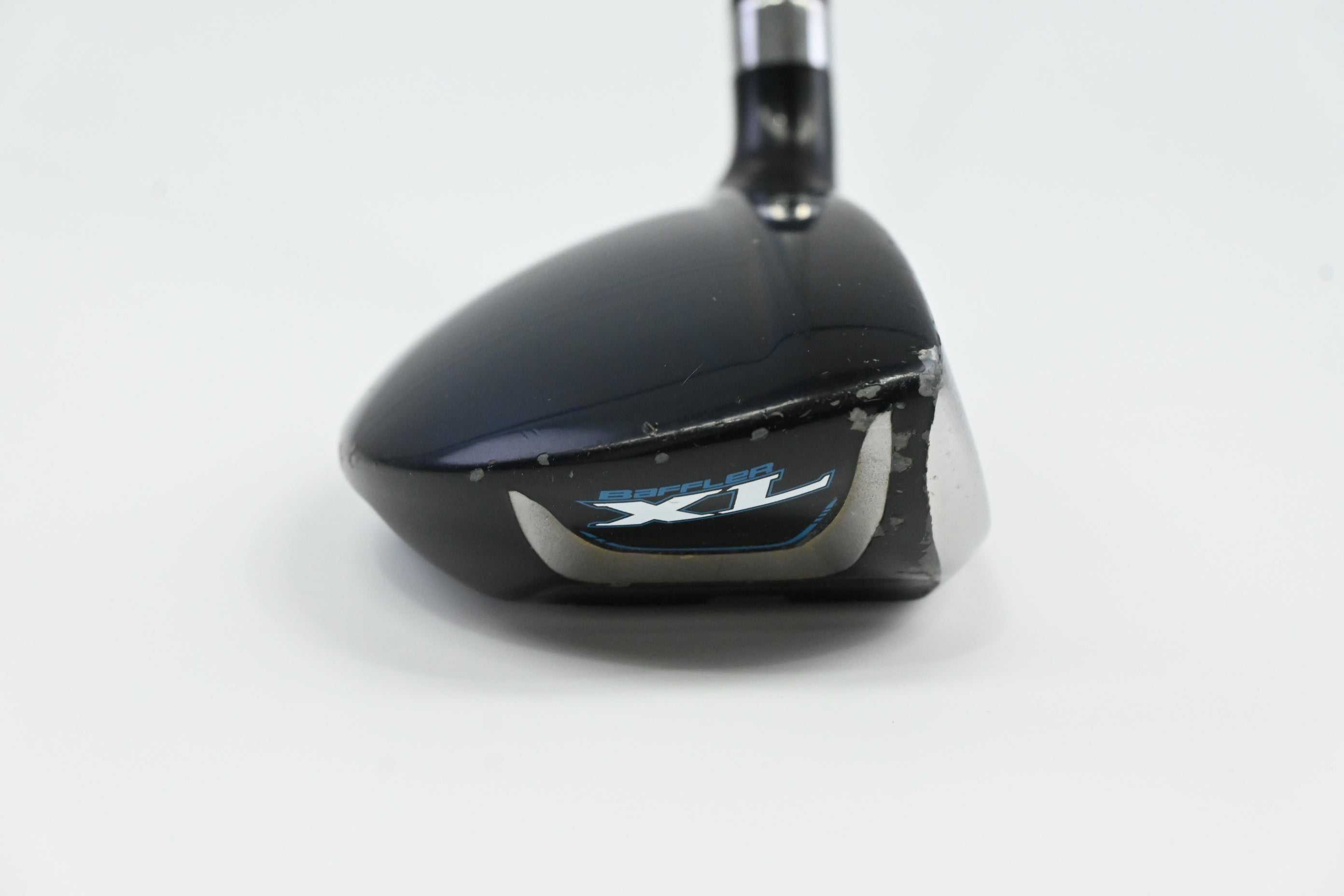 Cobra Baffler XL #3 Hybrid / 19 Degree / Regular Flex Cobra Baffler 60 Shaft