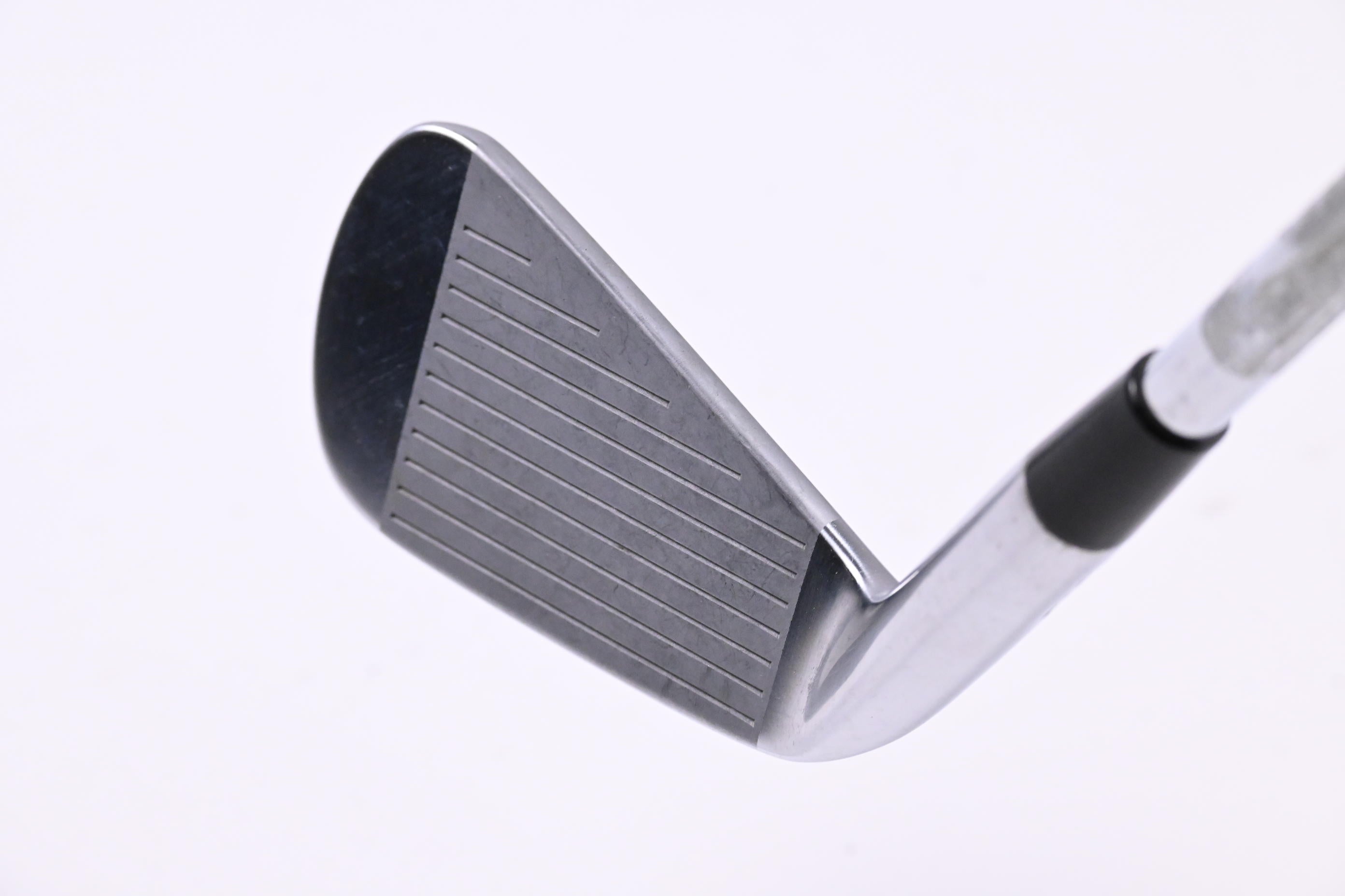 Vega VM-02 #3 Iron / 21 Degree / Stiff-Regular Flex Shimada Tour Shaft
