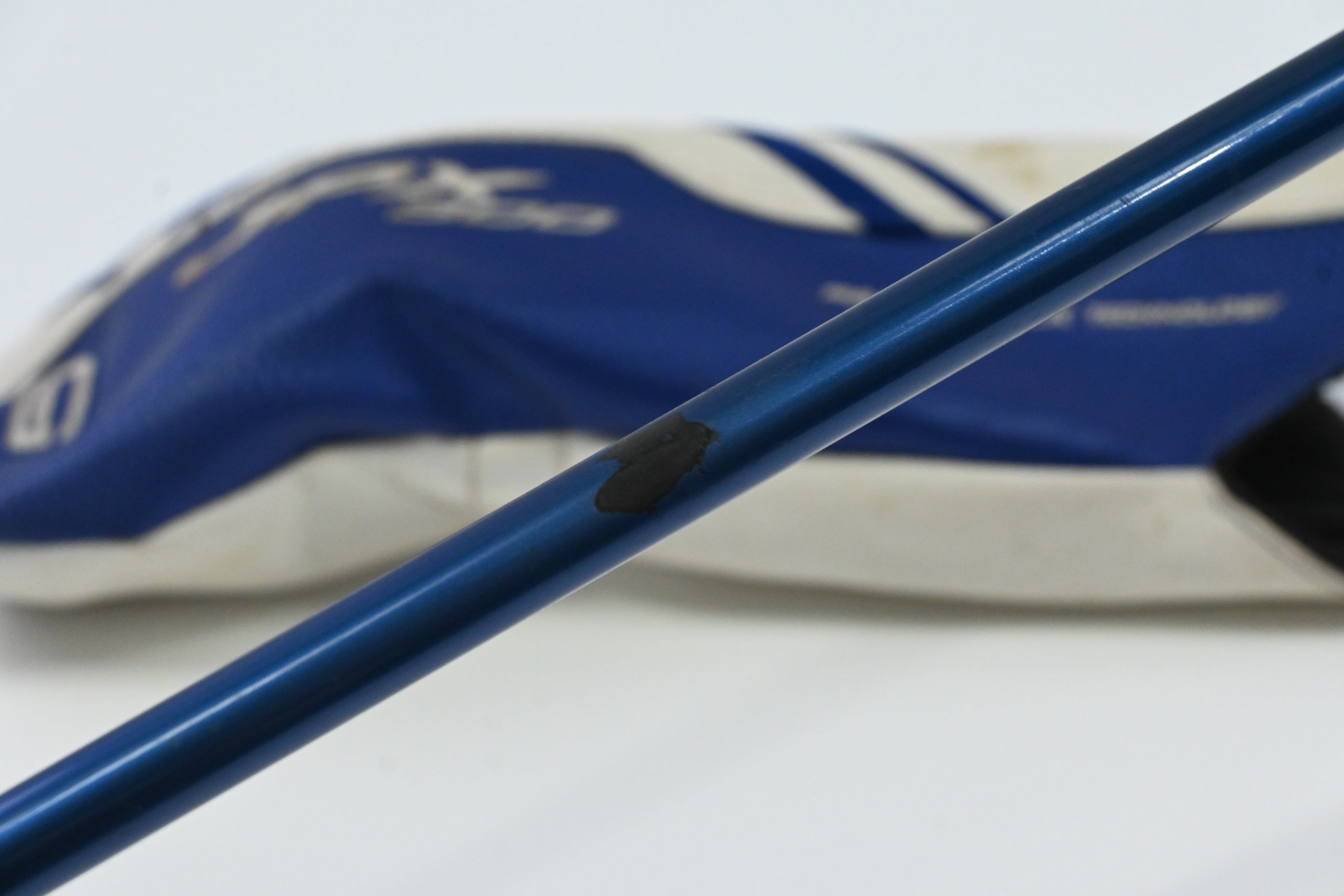 Mizuno JPX 900 #5 Wood / 18 Degree / Regular Flex Fujikura Shaft