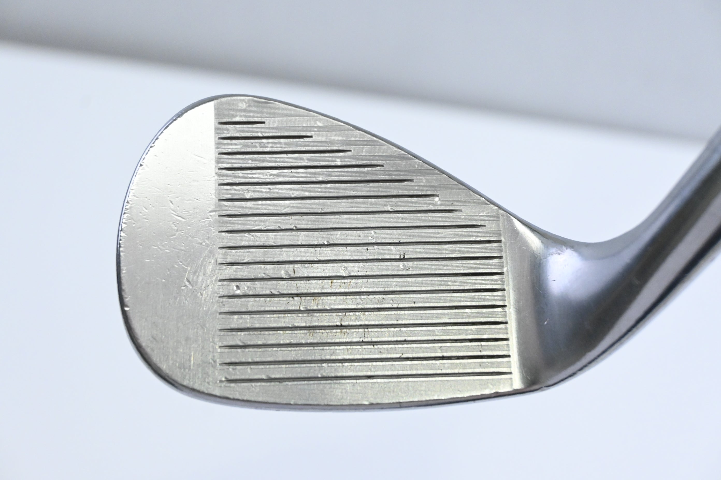 Titleist Vokey SM9 Sand Wedge / 56 Degree / Wedge Flex Vokey SM9 Shaft
