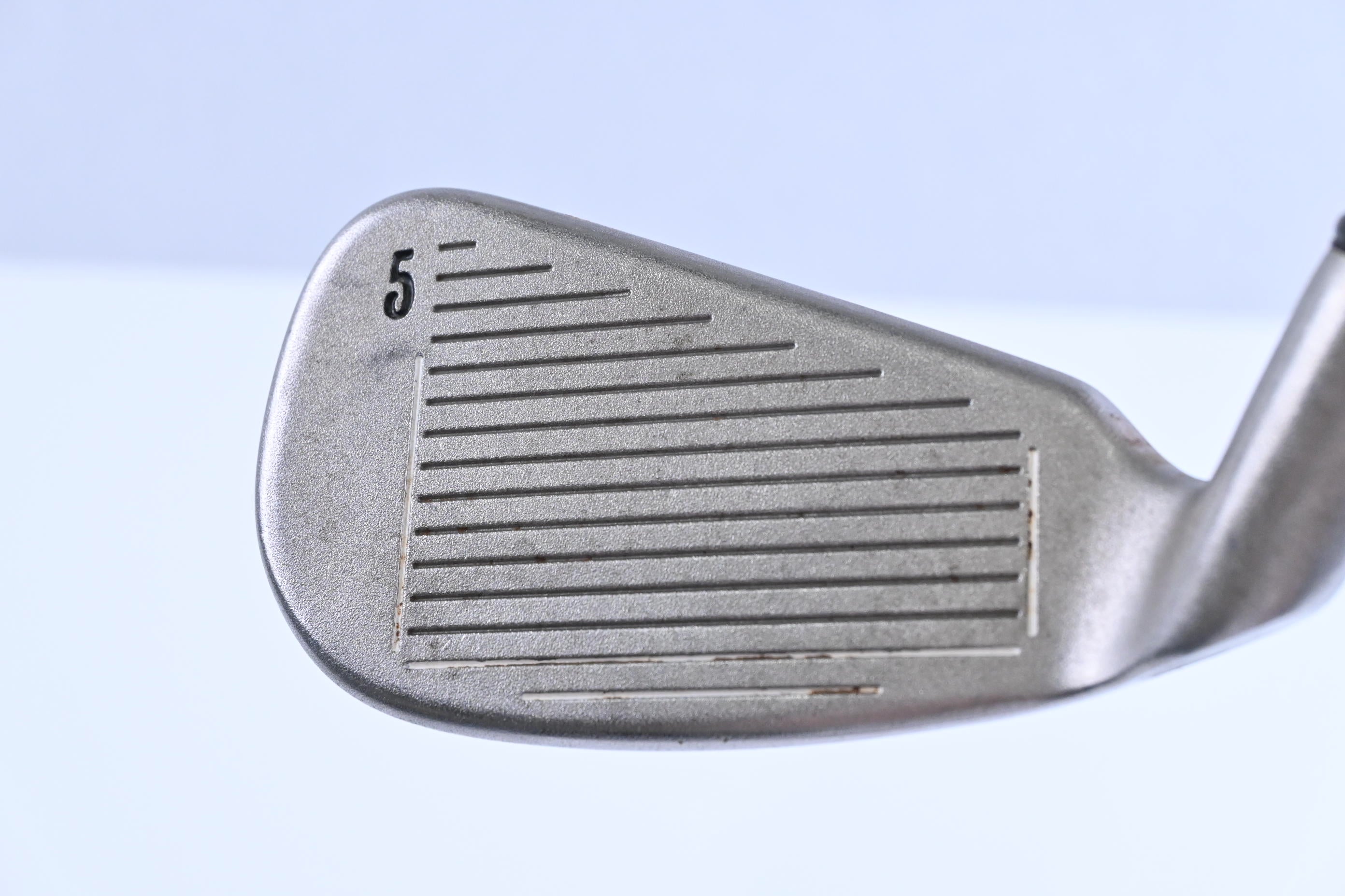Callaway X-12 #5 Iron / 26 Degree / Regular Flex Callaway RCH 99 Shaft