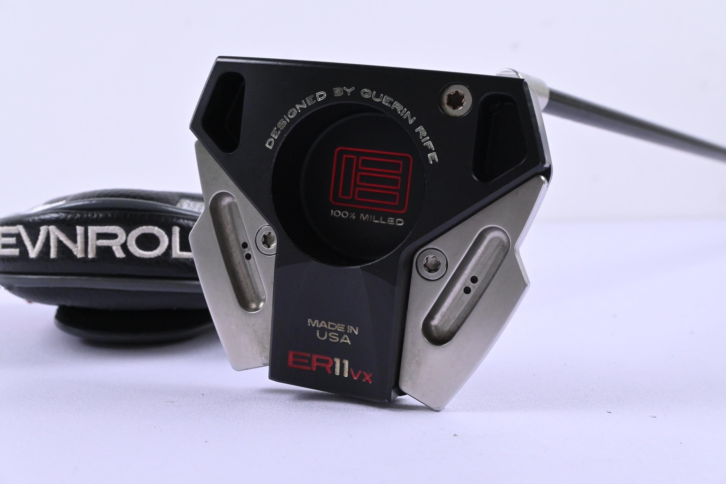 Evnroll V-Series 2021 ER11vx Putter / 34 Inch