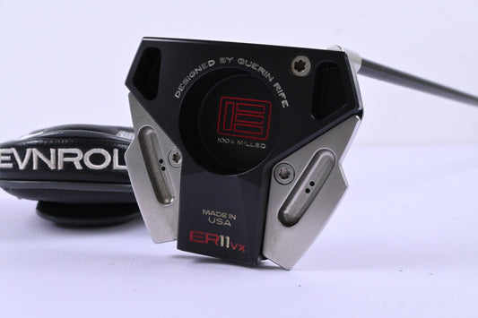 Evnroll V-Series 2021 ER11vx Putter / 34 Inch