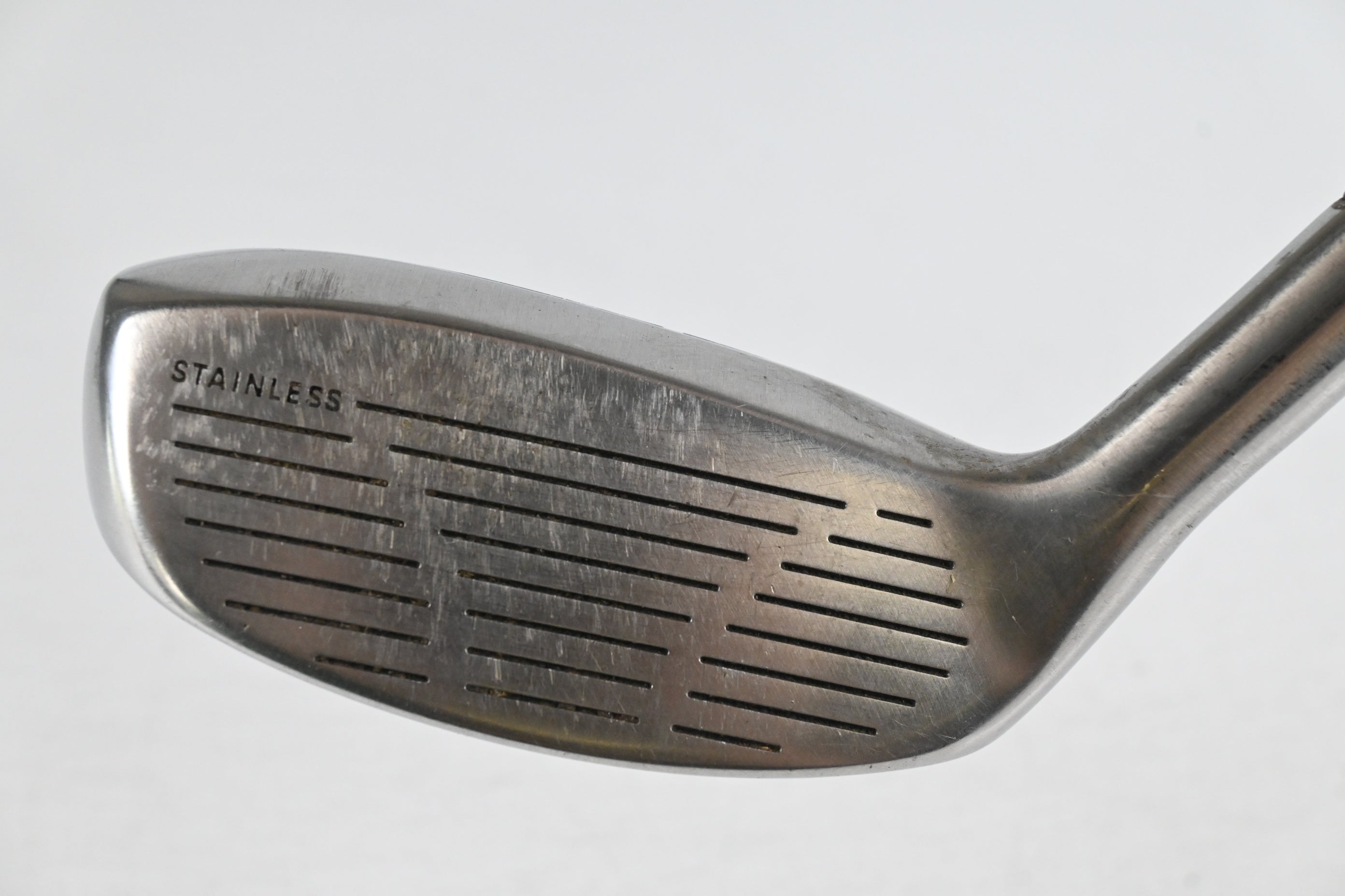 Petron F40 #3 Hybrid / 21 Degree / Stiff Flex UST Mamiya Proforce Gold 65 Shaft