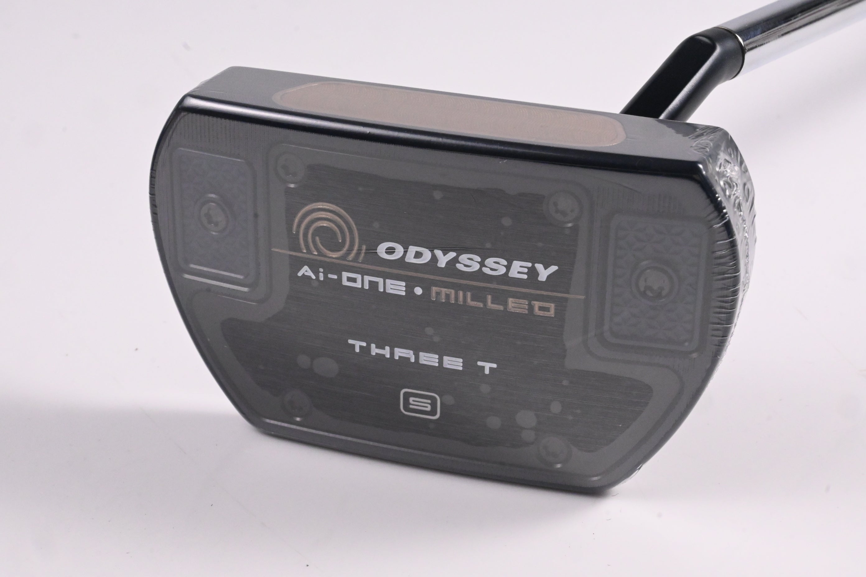 Odyssey Ai-One Milled Three T S Putter / 34 Inch