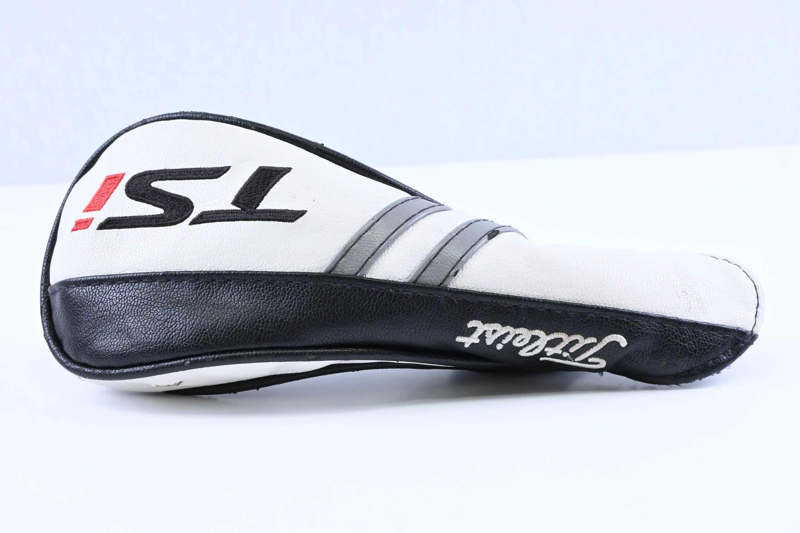 Left Hand Titleist TSR2 #4 Hybrid / 21 Degree / Regular Flex Tensei AV Blue 65